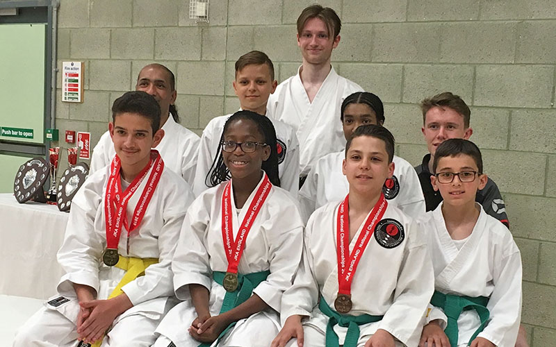 Harpenden JKA update 1 edit