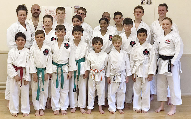 Harpenden JKA update 3 edit