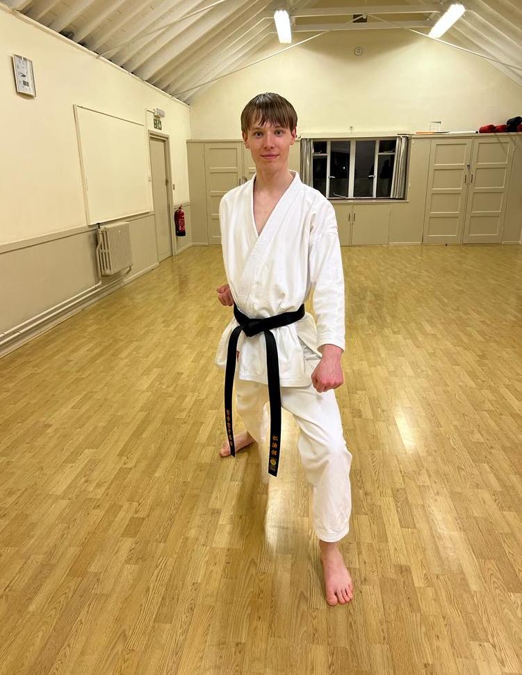 karate and autism HJKA 2
